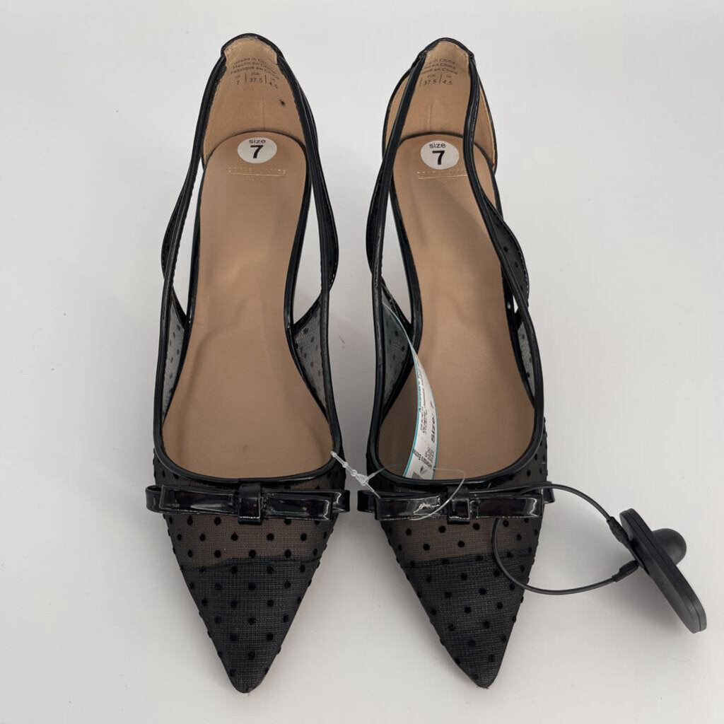 Draper James Heels