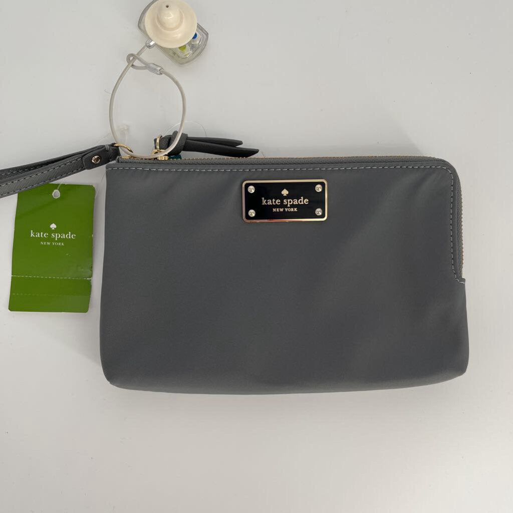Kate Spade Nylon Wristlet