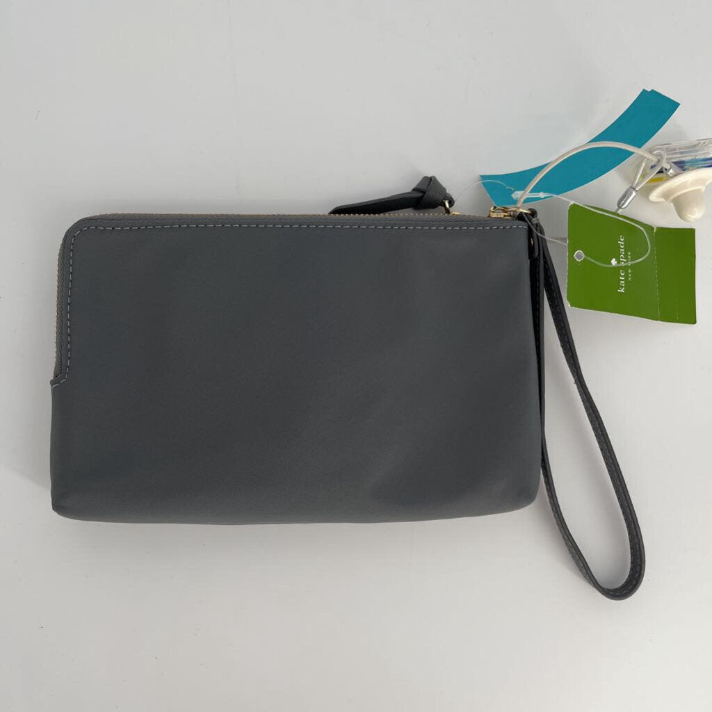 Kate Spade Nylon Wristlet