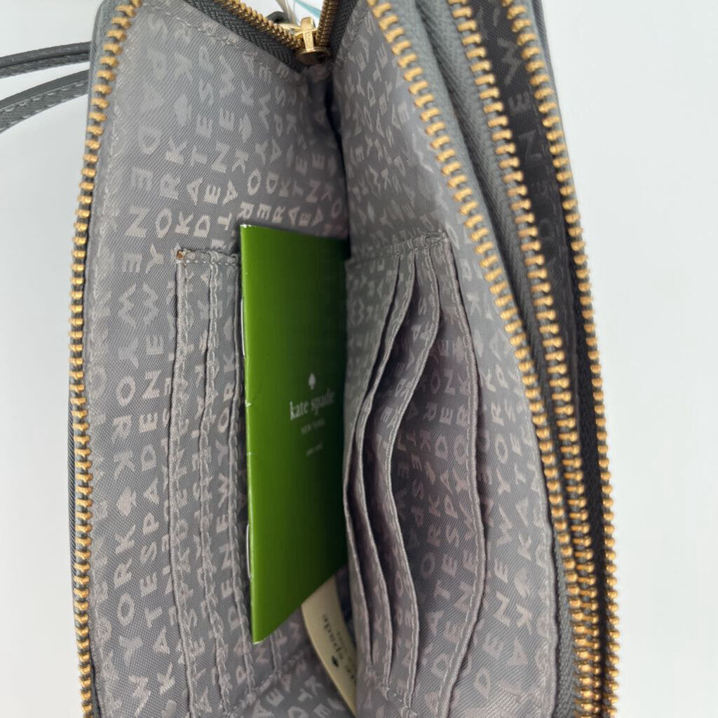 Kate Spade Nylon Wristlet