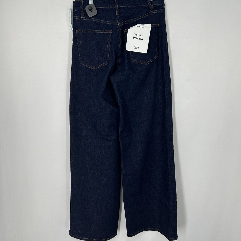 Frame Jeans