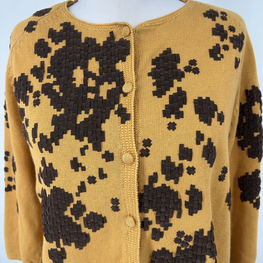 Michael Simon L/s Cardigan