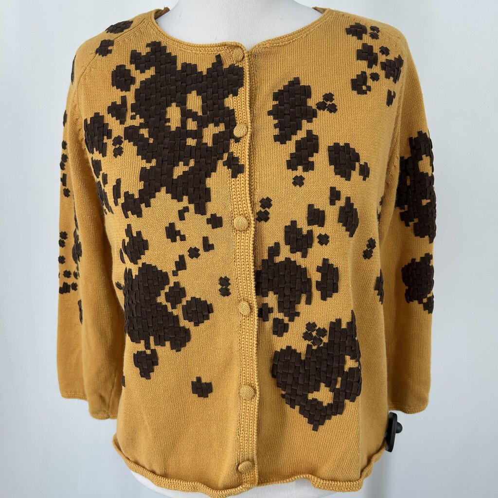 Michael Simon L/s Cardigan