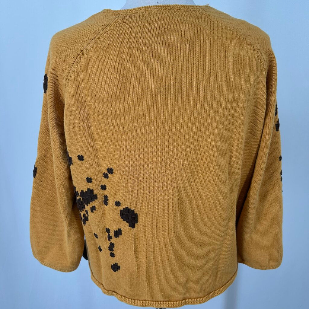Michael Simon L/s Cardigan