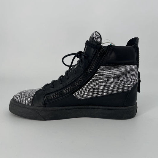 Giuseppe Zanotti Design High Top Sneakers