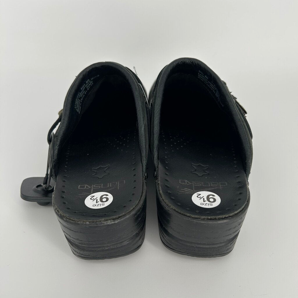 Dansko Clogs