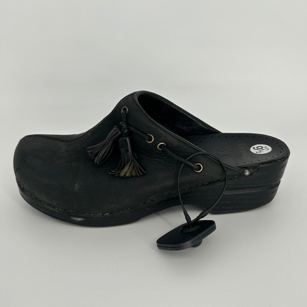 Dansko Clogs