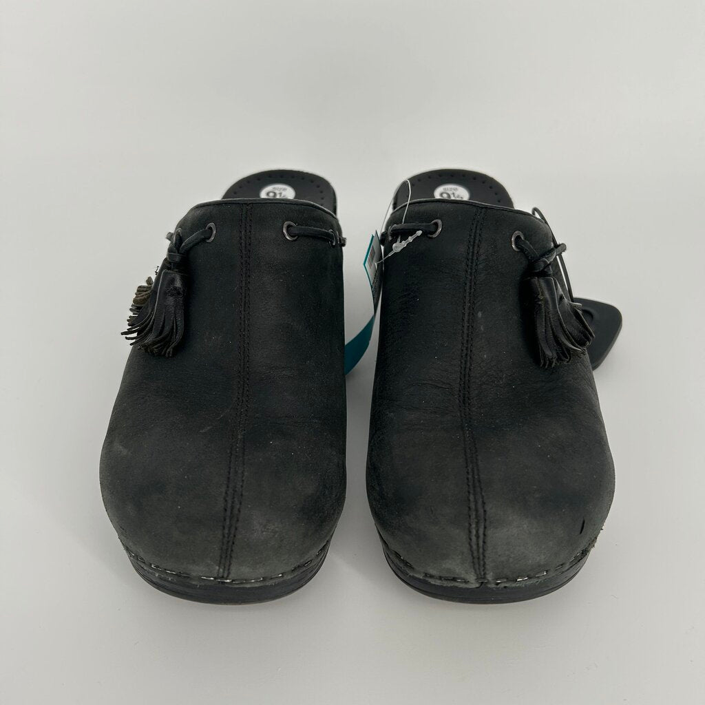 Dansko Clogs