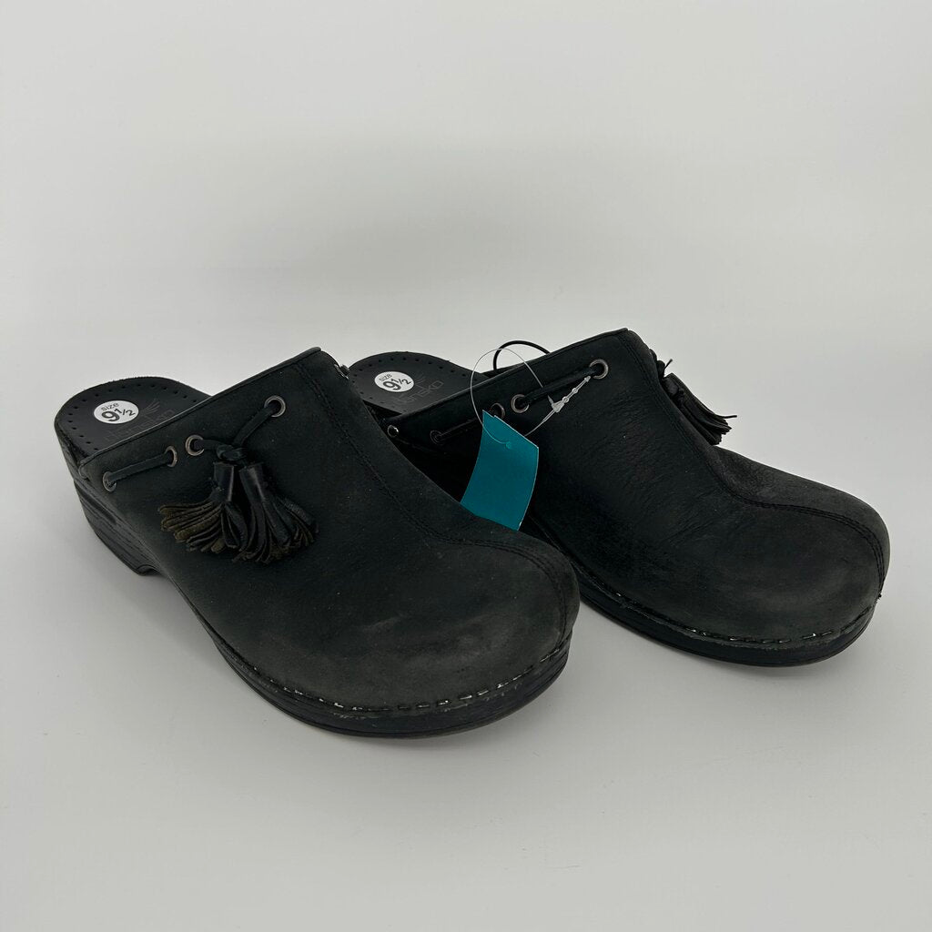 Dansko Clogs