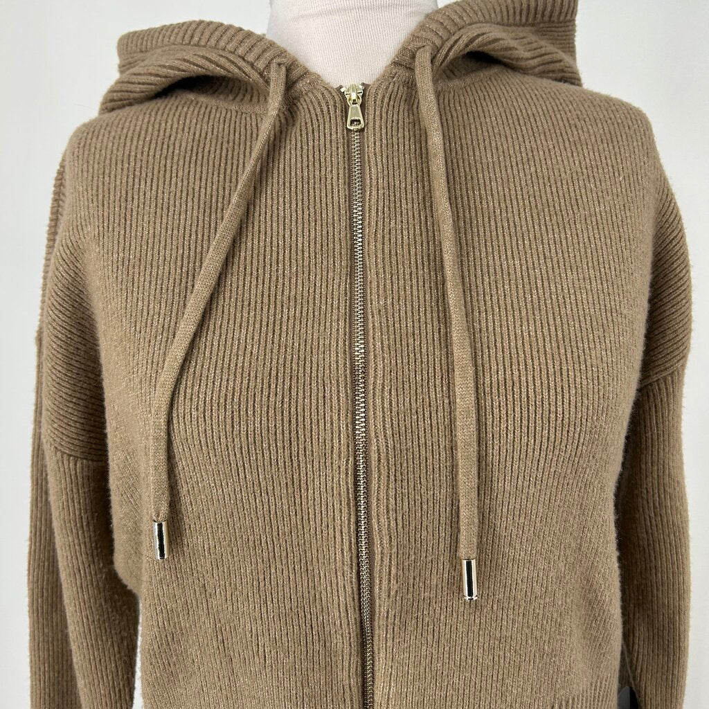 WHBM Knit Hoodie