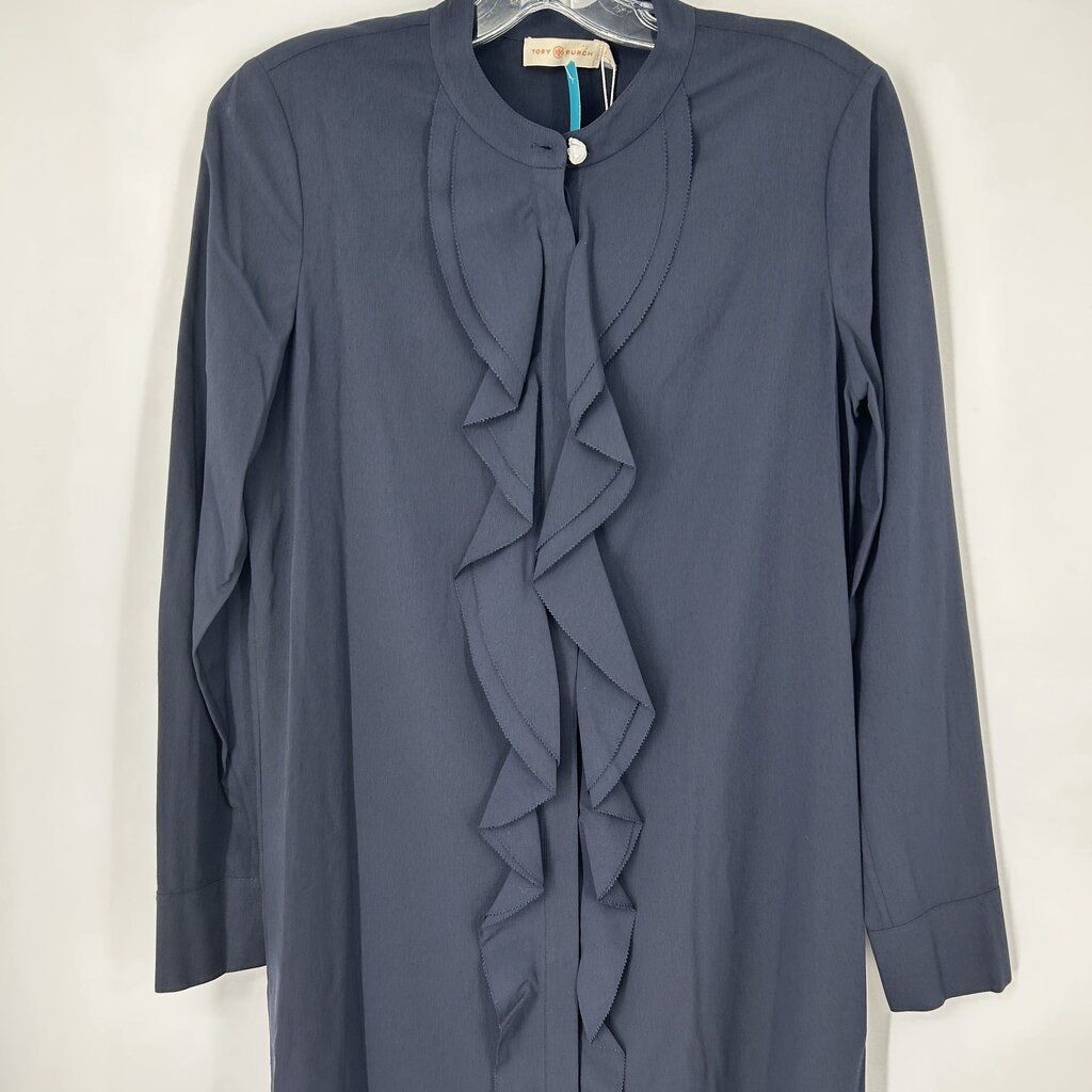 Tory Burch L/s Dress