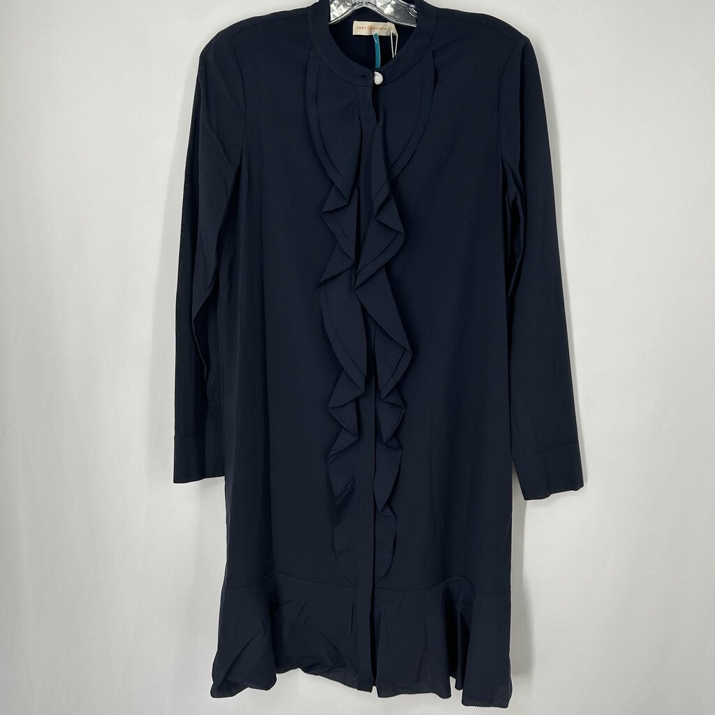 Tory Burch L/s Dress