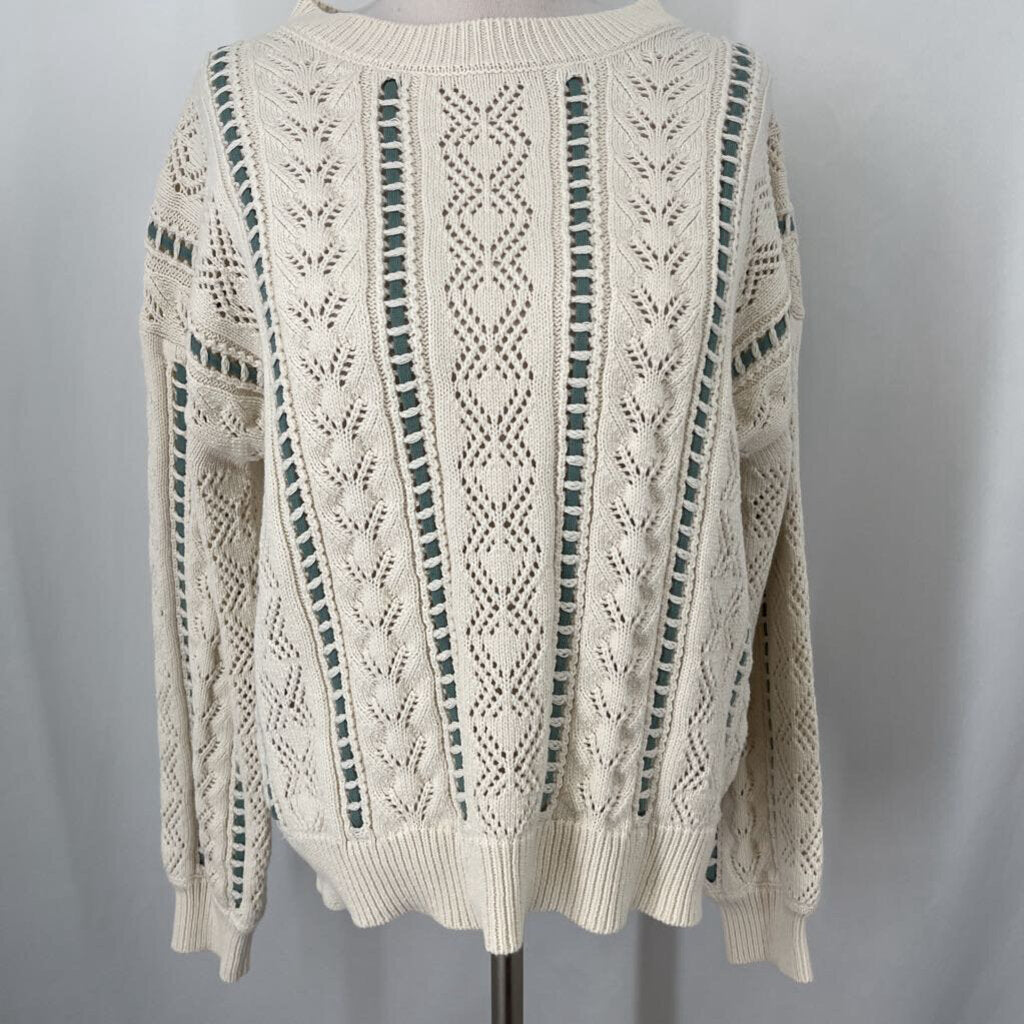 BKE L/s Sweater