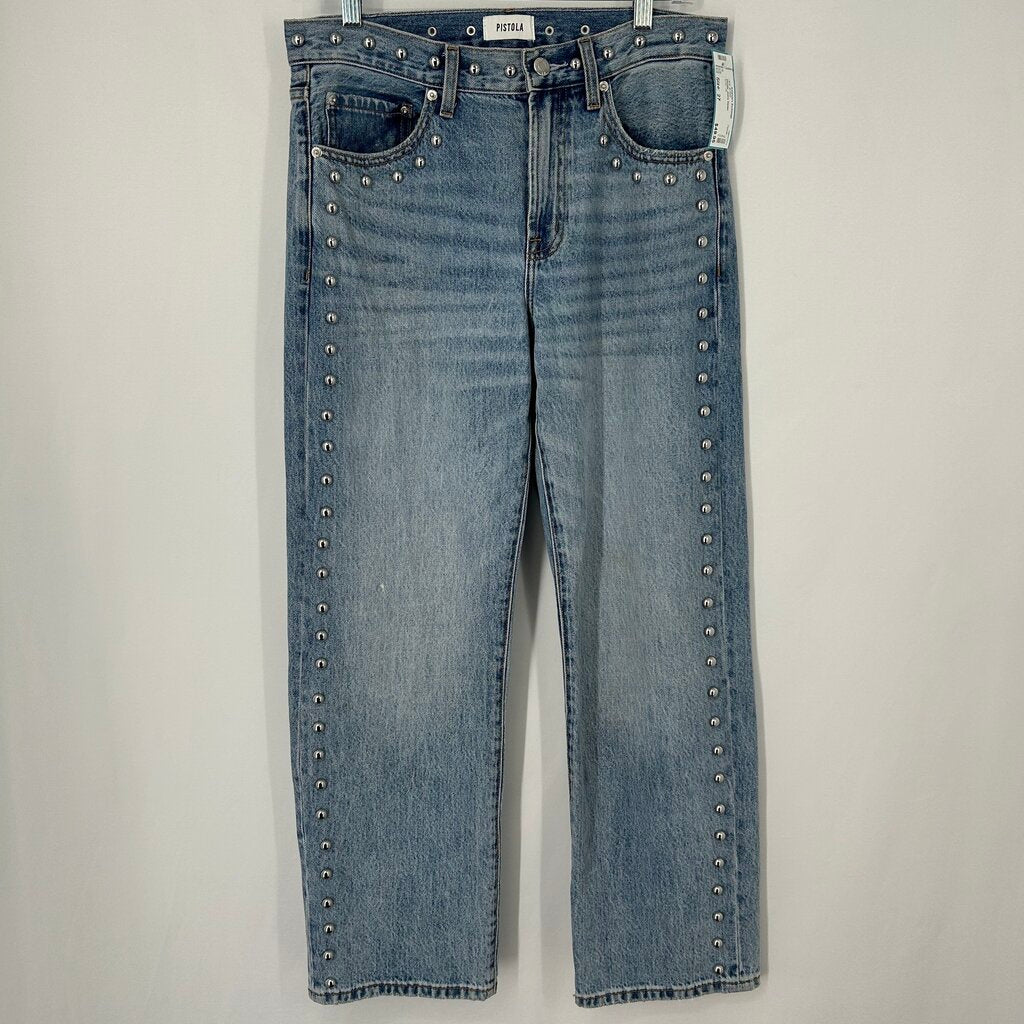 Pistola Jeans