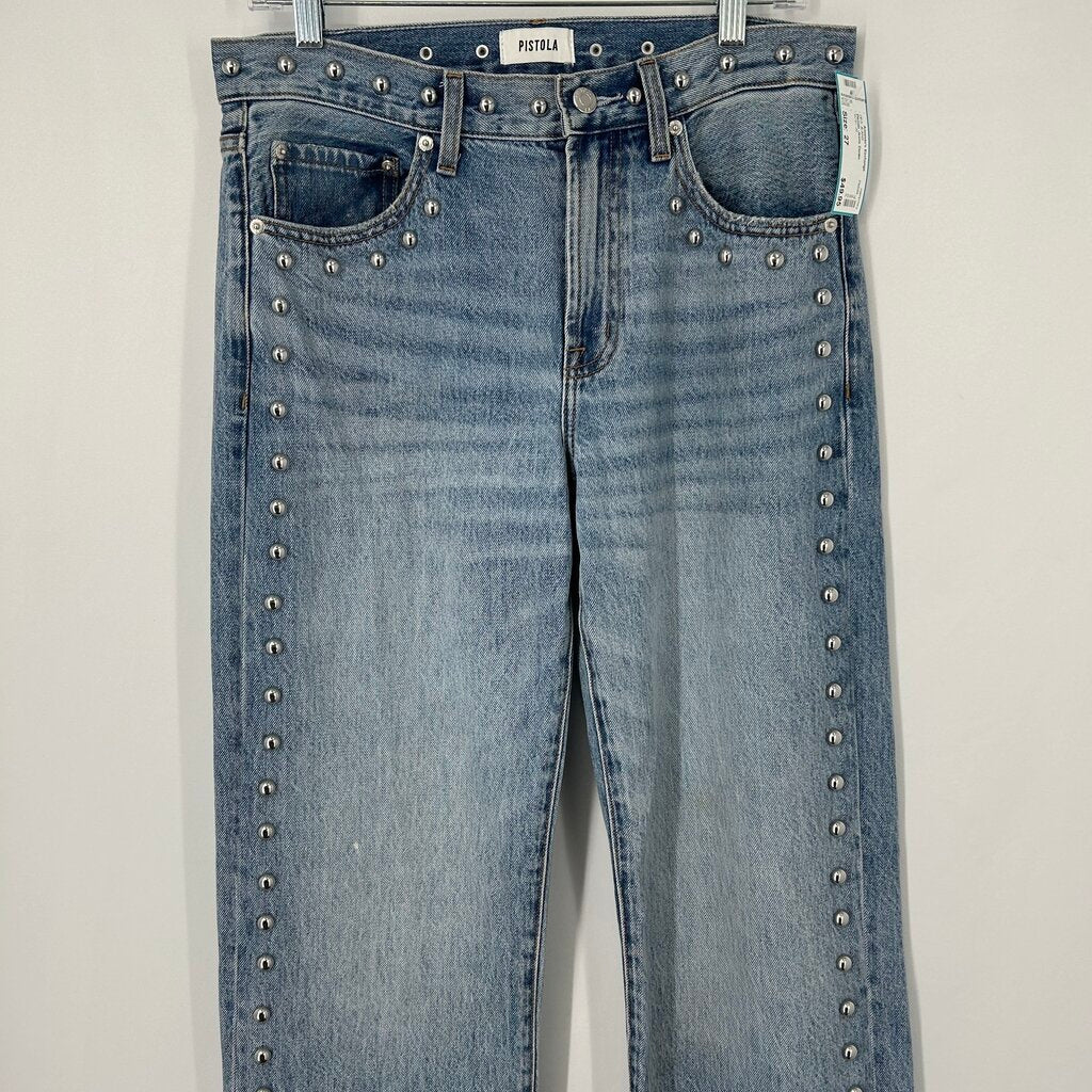 Pistola Jeans