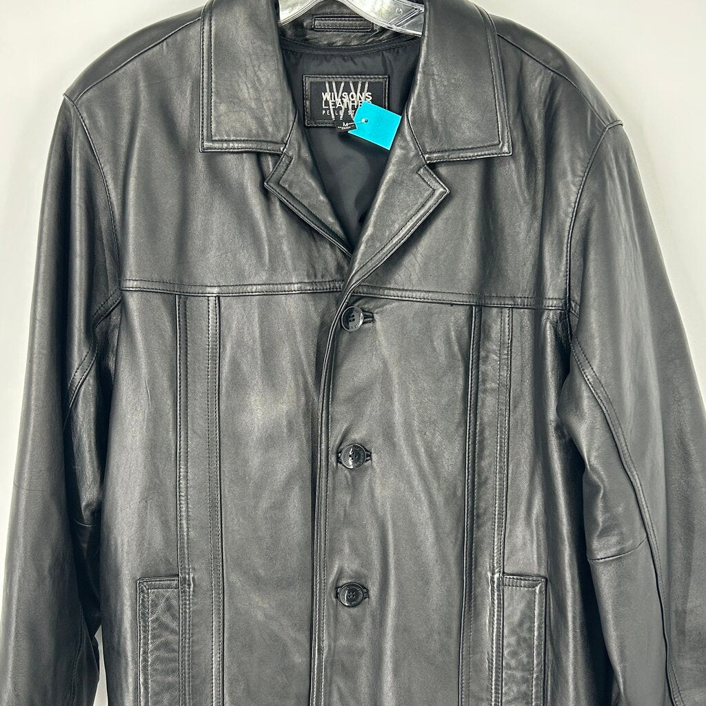 Wilsons Leather jacket
