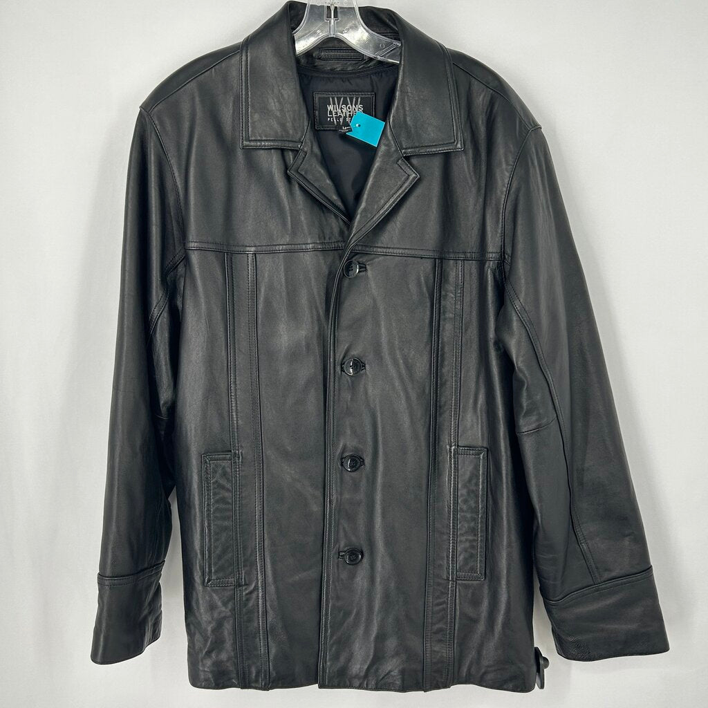 Wilsons Leather jacket