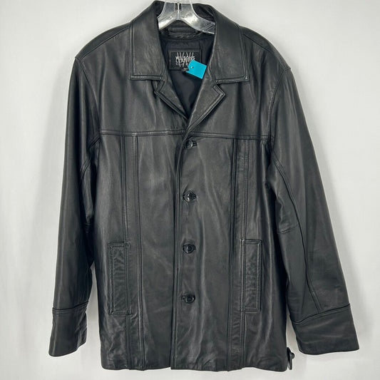 Wilsons Leather jacket