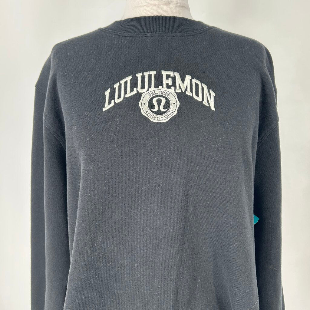 Lululemon l/s Sweatshirt