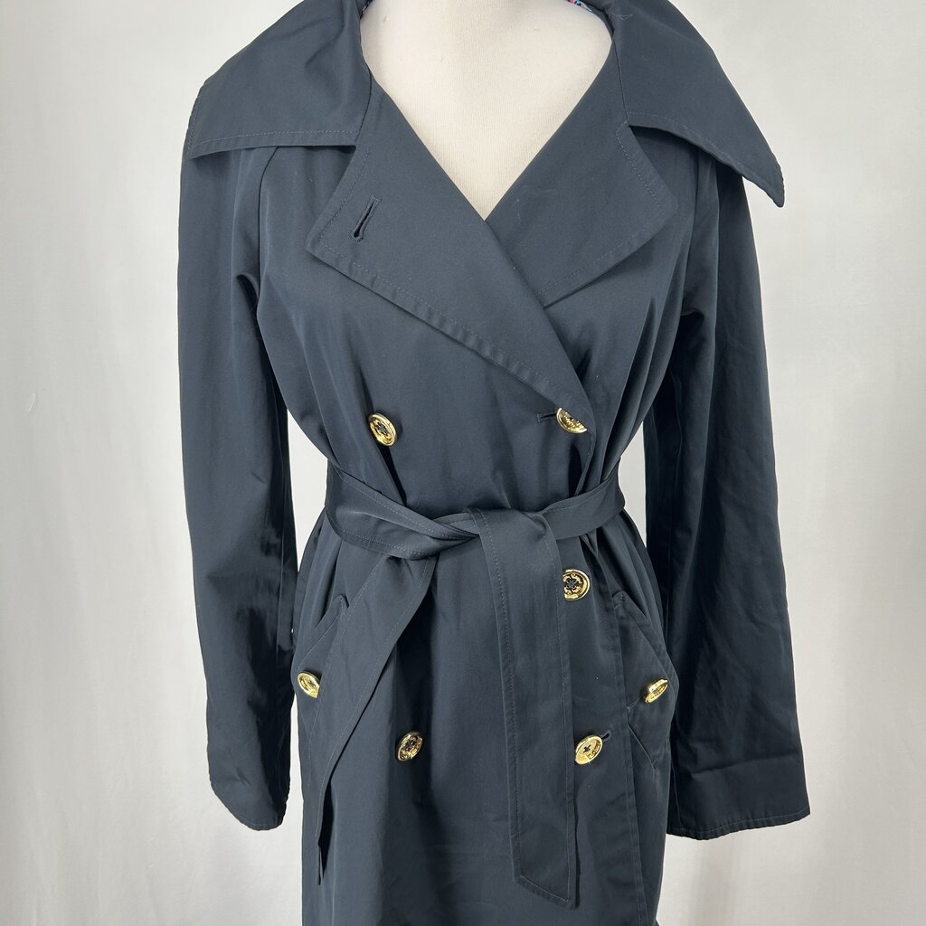 Lilly Pulitzer Trench Coat