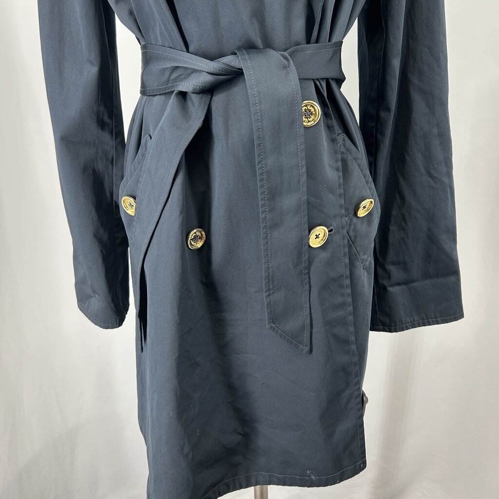 Lilly Pulitzer Trench Coat