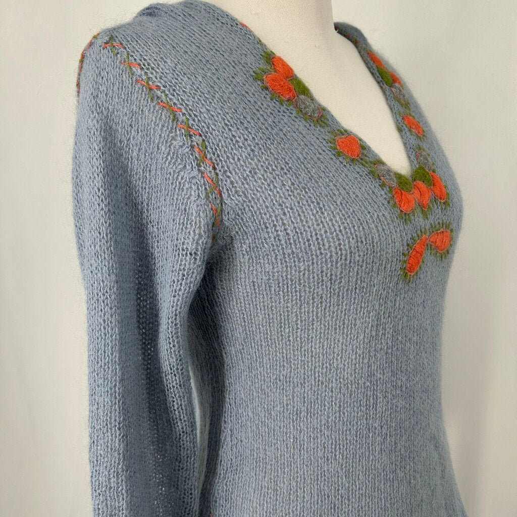FP L/s Sweater
