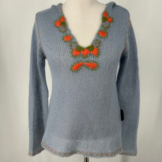 FP L/s Sweater