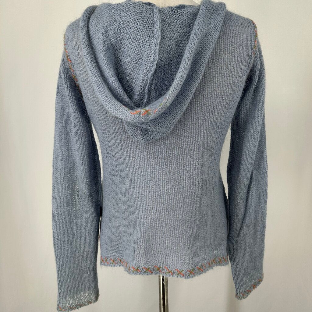 FP L/s Sweater