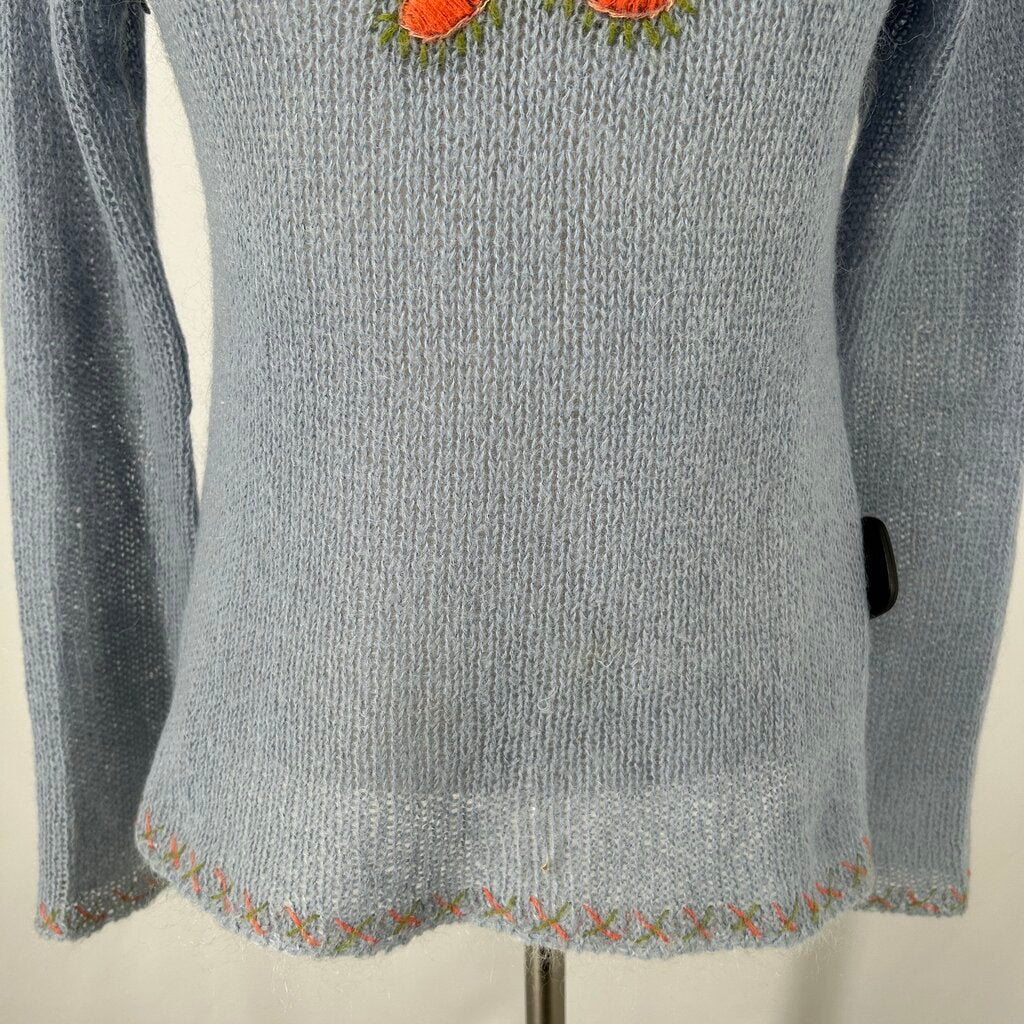 FP L/s Sweater