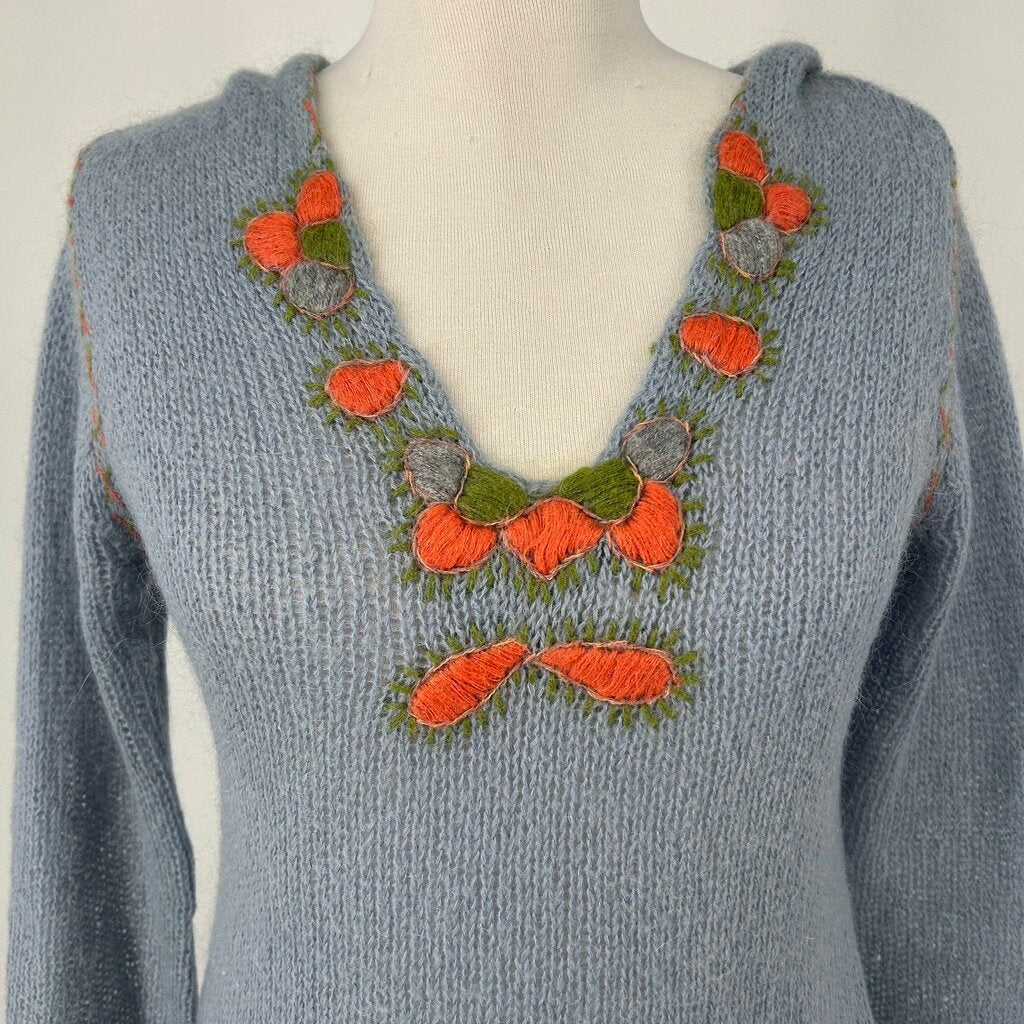 FP L/s Sweater