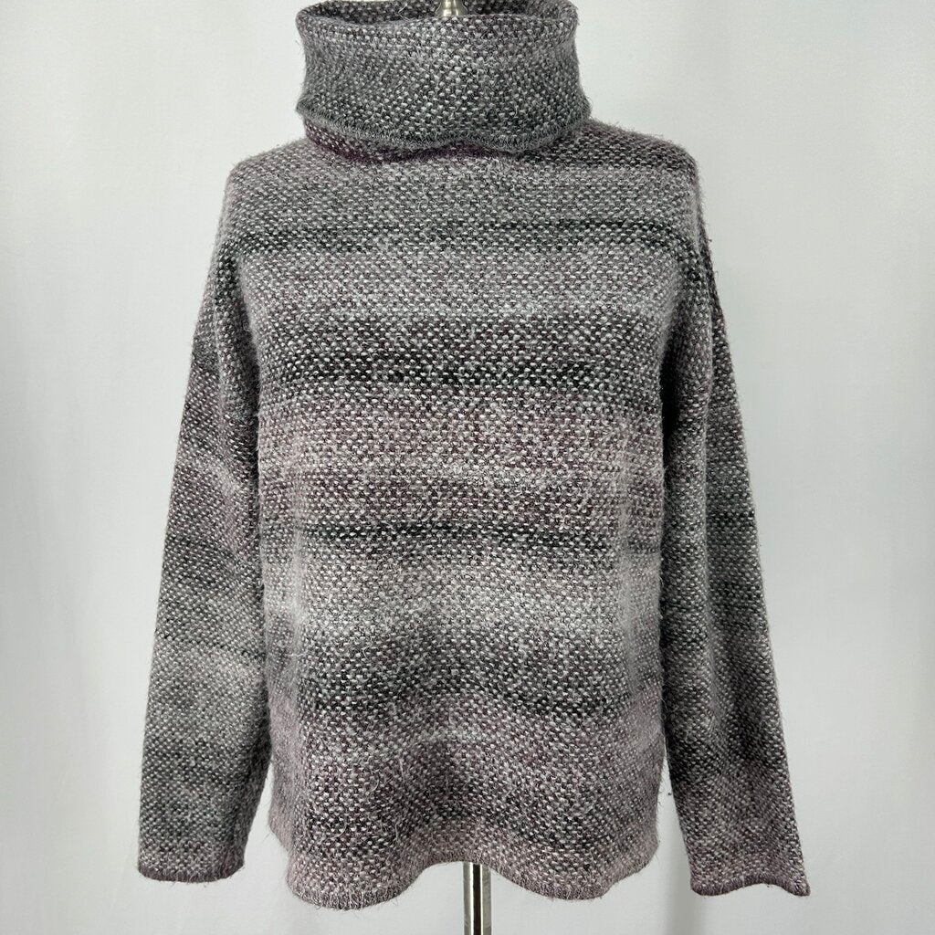 Max Studio L/s Turtleneck Sweater