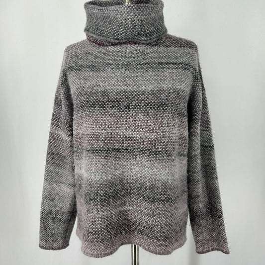 Max Studio L/s Turtleneck Sweater