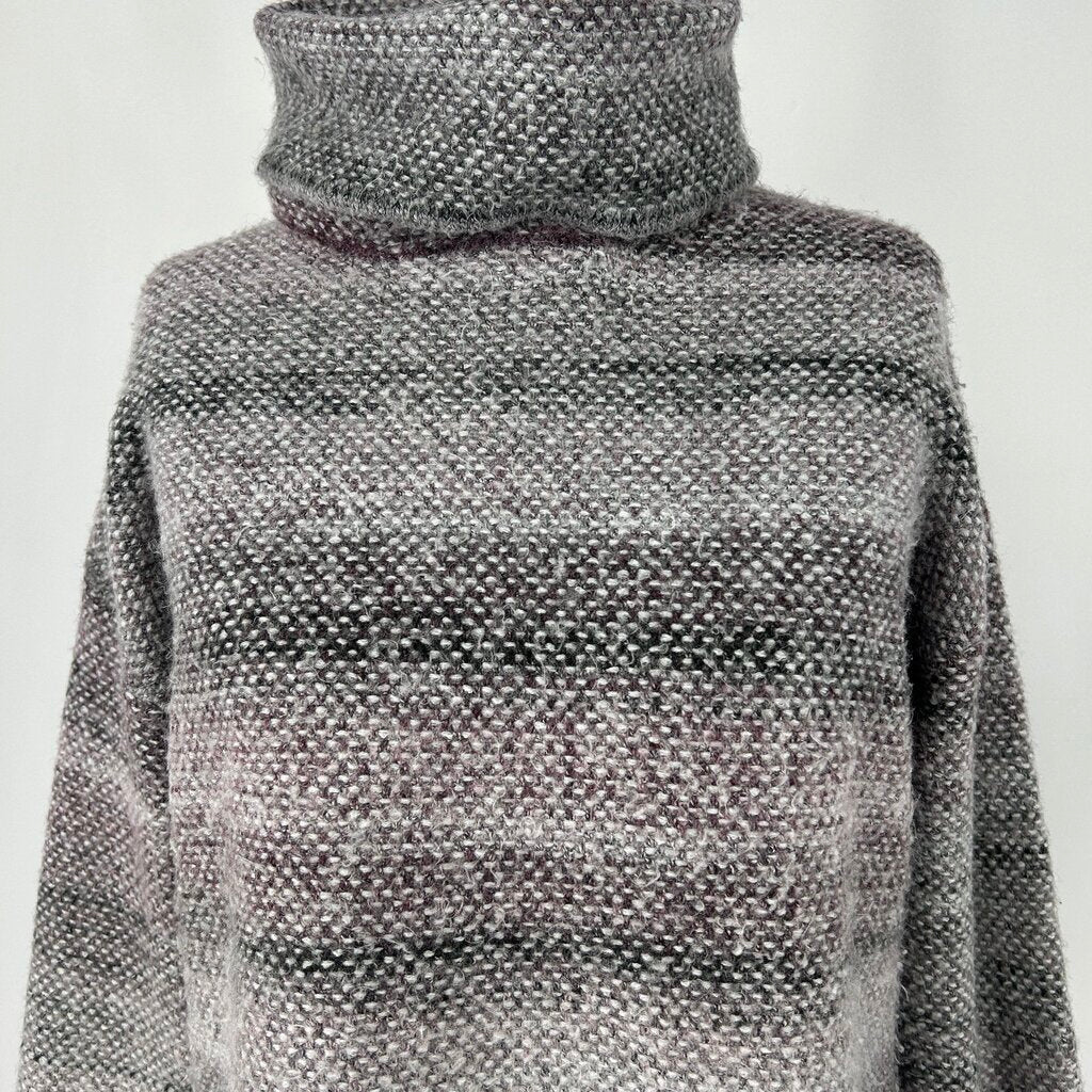 Max Studio L/s Turtleneck Sweater
