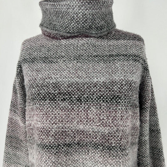 Max Studio L/s Turtleneck Sweater