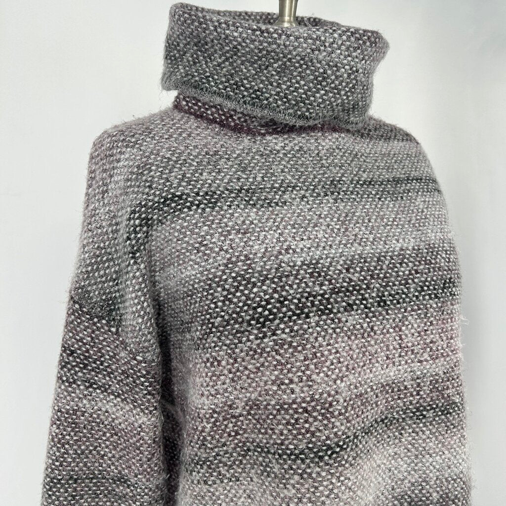 Max Studio L/s Turtleneck Sweater