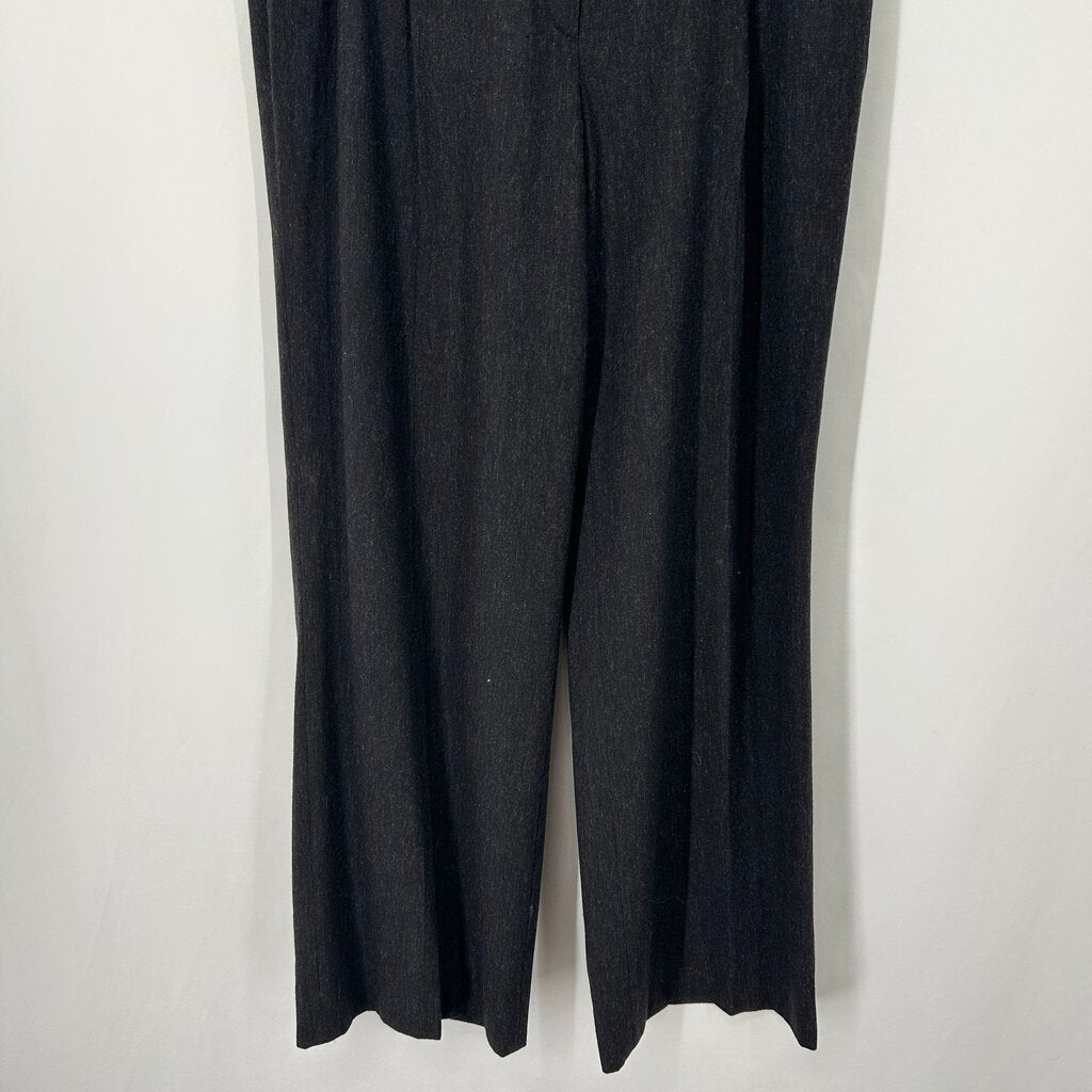 Escada Wool Pant
