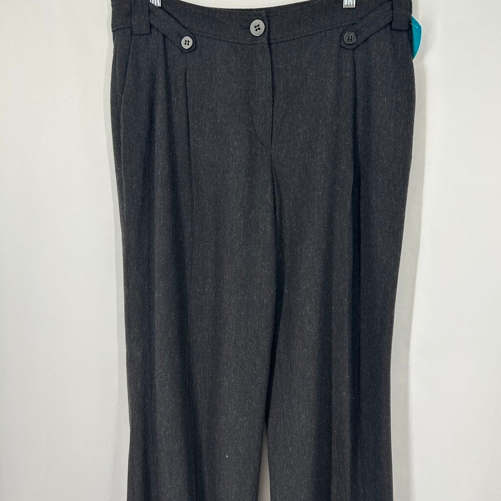 Escada Wool Pant