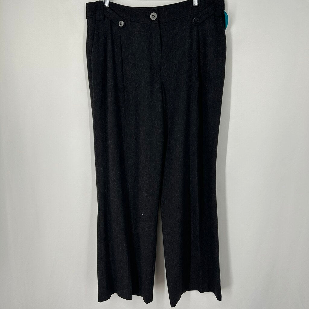 Escada Wool Pant