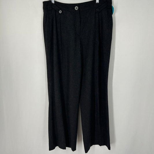 Escada Wool Pant