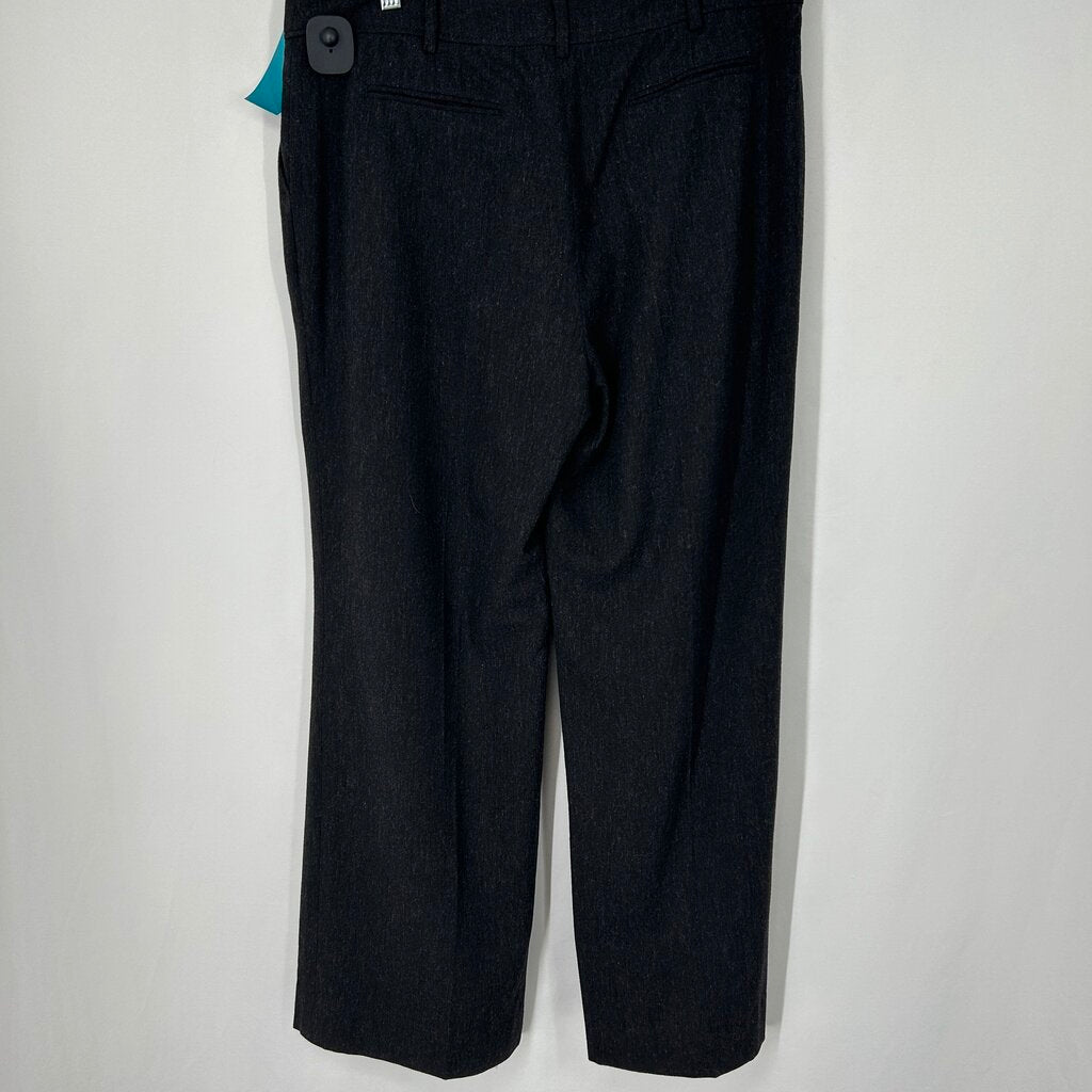 Escada Wool Pant