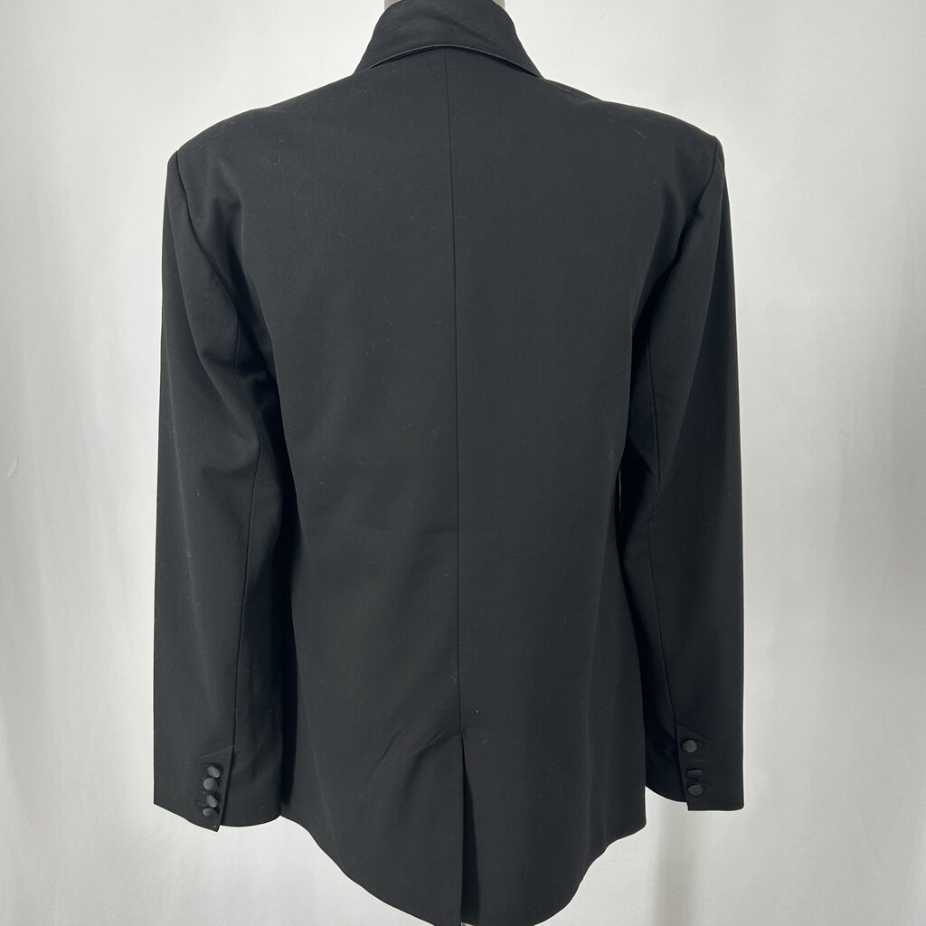 We Wore What Tuxedo Blazer