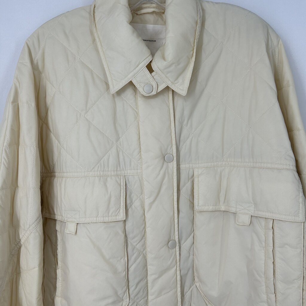 Anthropologie Barn Coat