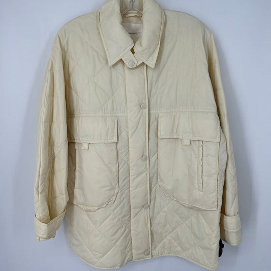 Anthropologie Barn Coat