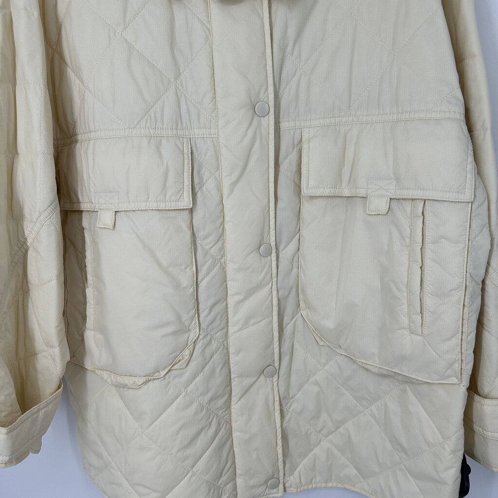 Anthropologie Barn Coat