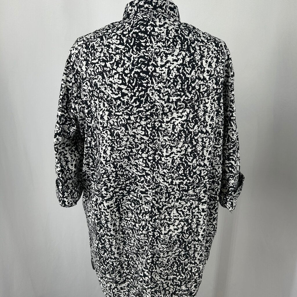 Pistola S/s Shirt Dress