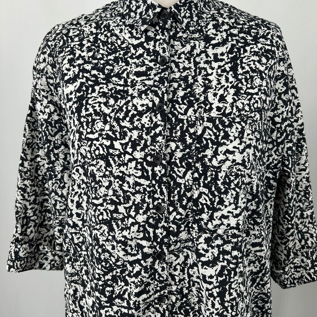Pistola S/s Shirt Dress