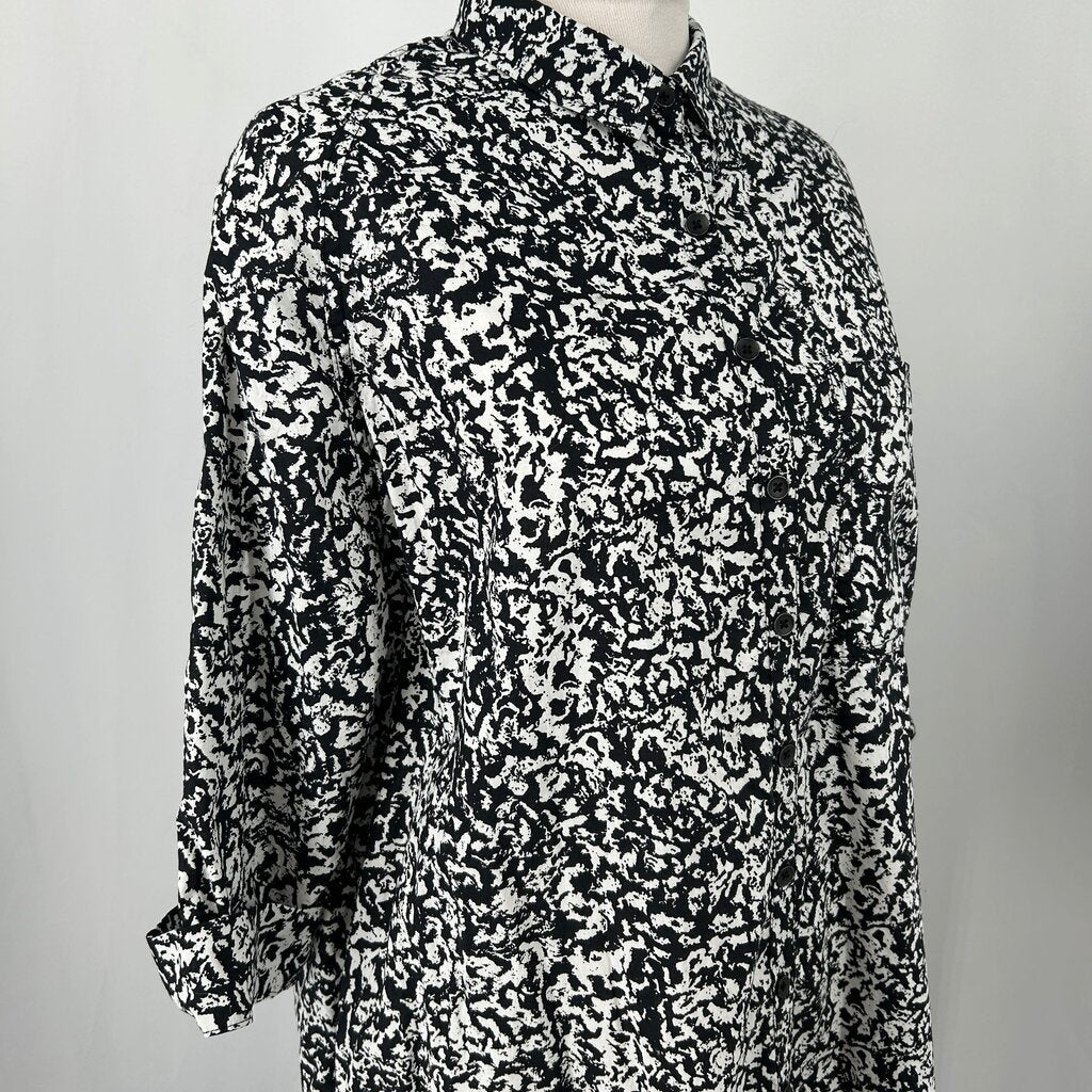 Pistola S/s Shirt Dress