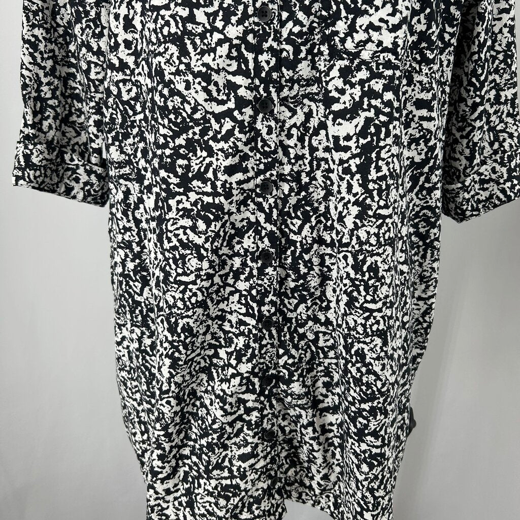 Pistola S/s Shirt Dress