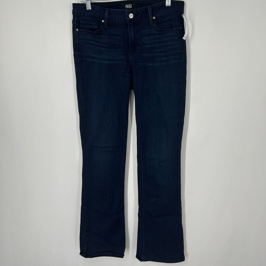 Paige Jeans