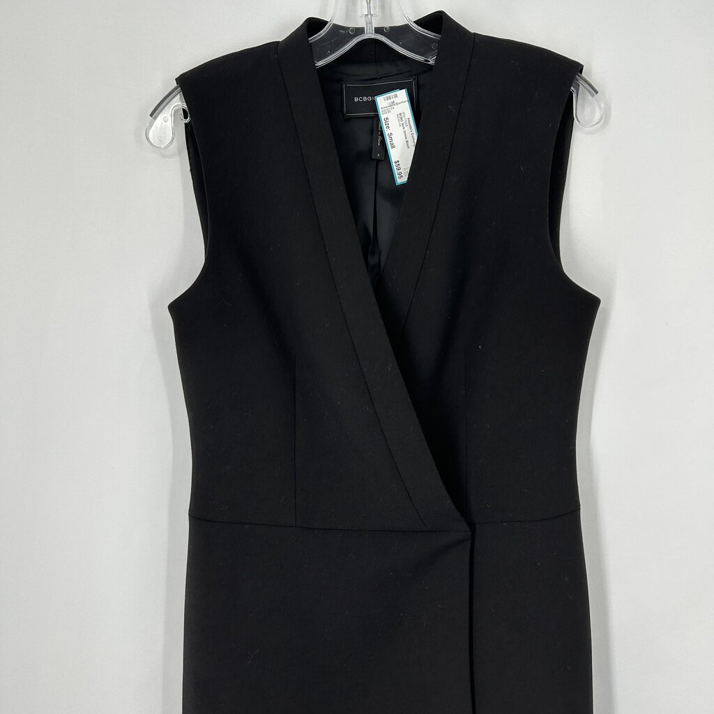 BCBG Slvls Dress